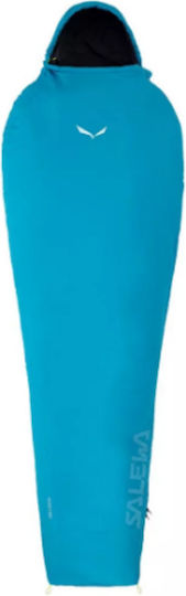 Salewa Sleeping Bag Μονό 2 Εποχών Micro II 800
