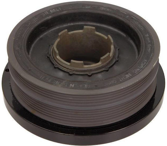 Corteco Bmw Crankshaft Pulley