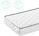 Woodies Safe Dreams Saltea Pentru Patut 60cmx120cmx9cm