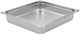 Dulap Gastronorm 2/3 6.5cm Adâncime Inox 18/0