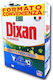Dixan Laundry Detergent Powder 5.225kg (95 Measuring Cups)