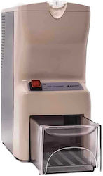 Eiszerkleinerer Ak/14 Eco Beige Kapazität 40kg/h 120w Johny Eiszerkleinerer Ak/14 Eco Beige Kapazität 40kg/h 120w Johny