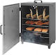Electric Food Smoking Oven 1.6kw 54x38x72cm 117441