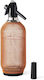 Soda Siphon Mesh Copper 1lt 35764