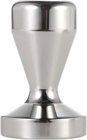 Coffee Tamper Inox 18/10 58mm T-159