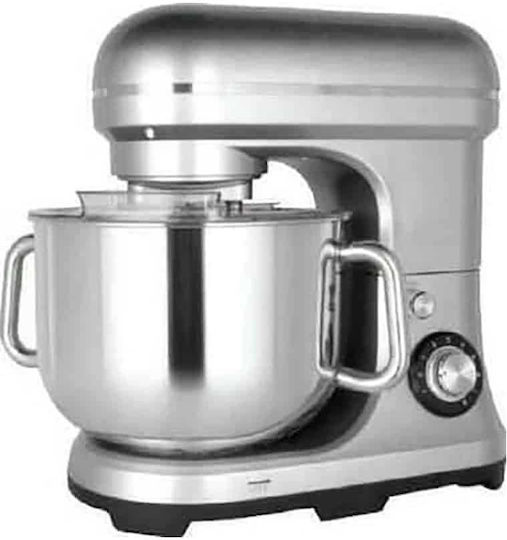 Backmischmaschine 10lt 1.8-2kw 43.7x33.5x43.7 Mk-8602