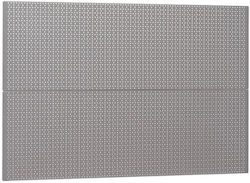Unior 625652 Perete Perforat Set 2 Bucăți 952x1018mm