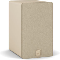 Dali Kupid Caramel White