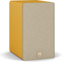 Dali Kupid Golden Yellow Dali Kupid Golden Yellow