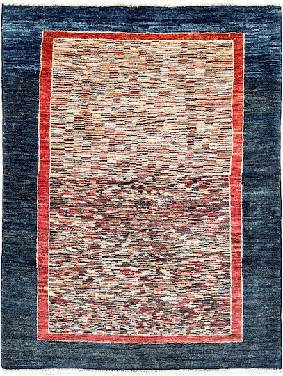 Koulis Family Gabba Χειροποίητο 99x133cm Koulis Family Gabba Χειροποίητο 99x133cm