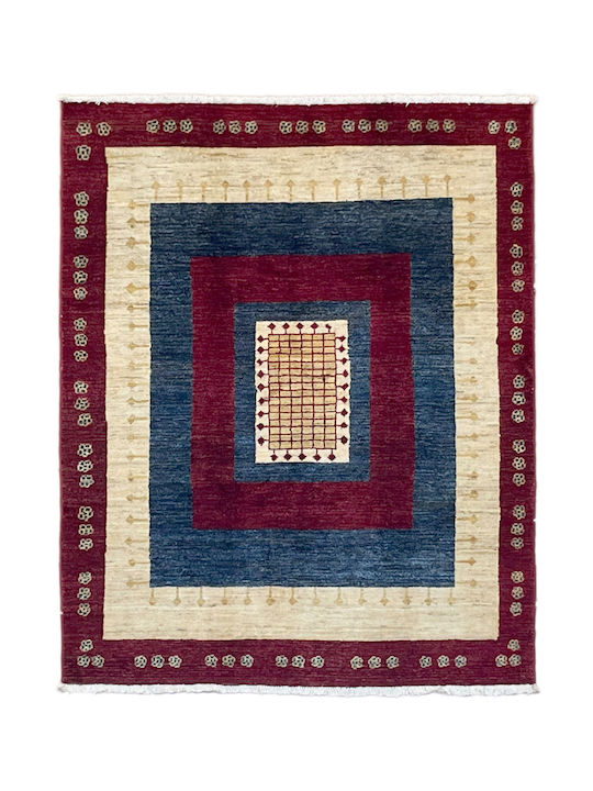 Koulis Family Fashion Ziegler Handmade Rug Rectangular