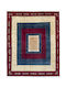 Koulis Family Fashion Ziegler Handmade Rug Rectangular