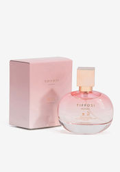 Tiffosi Rose Eau de Parfum 50ml Tiffosi Rose Eau de Parfum 50ml