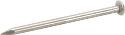 Martin 2.0x40mm Steel Nails 100 Pieces Blister Mr.0094006