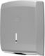 Allclean Holder Manual Silver