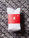 Vtex Socks Tennissocken Weiß 3 Paare