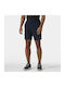 Sirocco Herrenshorts Marineblau