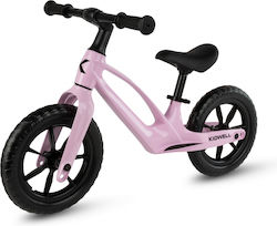 Kidwell Children's Balance Bike Pink for 2++ Years