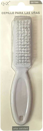Nail Cleaning Brush Q&z Qz-t005