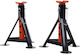 Cricuri Auto 3t 310-478 Mm Kraft&dele Kd3181