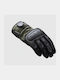 Knox Orsa Textile OR4 Bărbătești Mănuși de motocicletă Verzi