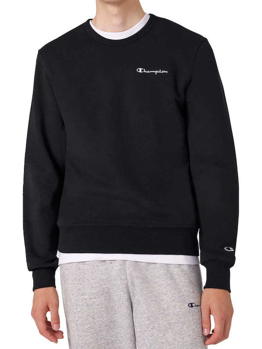 Champion Sweatshirt Schwarz