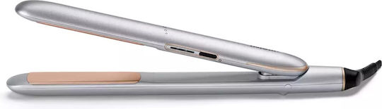 Babyliss Babyliss Haarglätter mit Keramikplatten Ionisch 100W