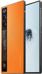 Nubia Redmagic 10 Air 5G Dual SIM (16/512GB) Ор...