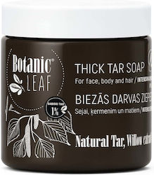 Botanic Leaf Dickes Teerseifenbad 500ml Botanic Leaf Dickes Teerseifenbad 500ml