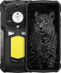 Ulefone Armor 29 Ultra 5G Dual SIM (16/1TB) Ανθεκτικό Smartphone Μαύρο Ulefone Armor 29 Ultra 5G Dual SIM (16/1TB) Ανθεκτικό Smartphone Μαύρο