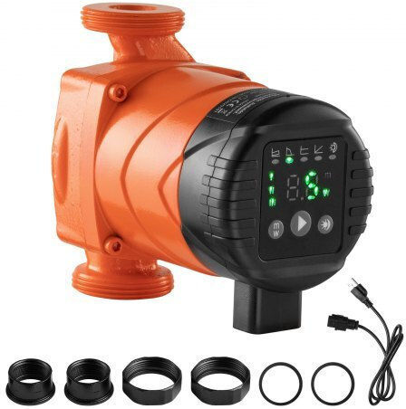 Vevor LPS25-6BP/130