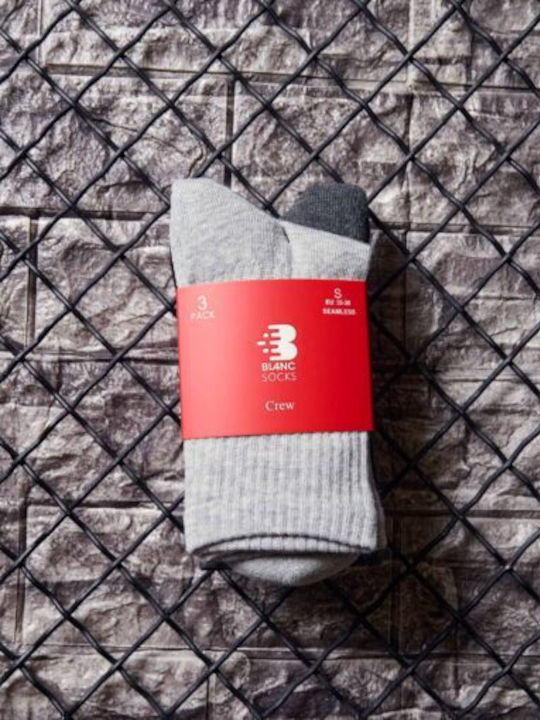 Vtex Socks Κάλτσες για Τέννις Μαύρες Vtex Socks Κάλτσες για Τέννις Μαύρες