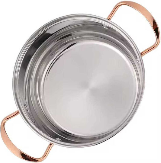 Yuk Stockpot 16cm Yuk Stockpot 16cm