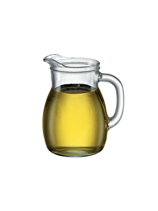Bormioli Rocco Bistrot Jug 1000ml 6pcs