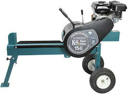 Könner & Söhnen 51500026 Οριζόντιο Σχιστικό Βενζίνης 4780W 6.5hp
