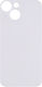 Back Cover Glass iPhone 13 White