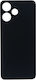 Capac Spate Carcase Telefoane Mobile Xiaomi Redmi 12 5G Negru