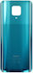 Capac Spate Back Cover Xiaomi Redmi Note 9 Pro 9s Verde