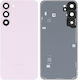 Back Cover Samsung Galaxy S23 Plus S916 Purple