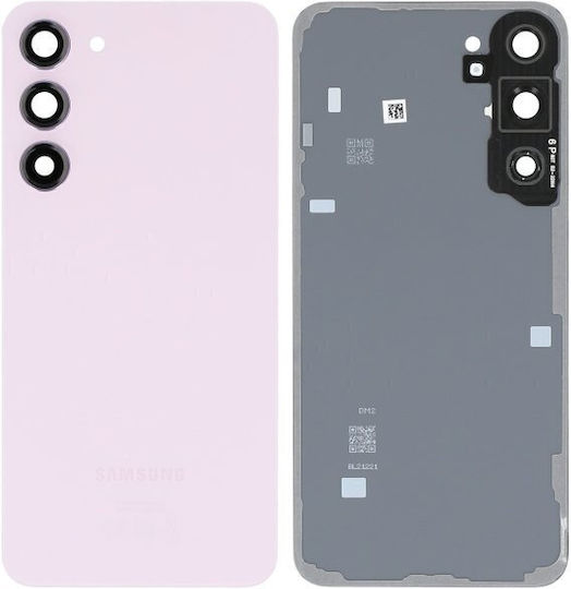 Back Cover Samsung Galaxy S23 Plus S916 Purple