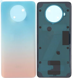 Πισω Καπακι Back Cover Xiaomi Mi 10t Lite Λευκό Πισω Καπακι Back Cover Xiaomi Mi 10t Lite Λευκό