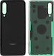 Πισω Καπακι Back Cover Xiaomi Mi 9 Μαύρο
