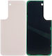 Hintere Abdeckung Samsung Galaxy S22 S901 Lila