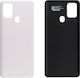 Заден Капак Back Cover Samsung Galaxy A21s A217 Бял
