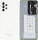 Back Cover Samsung Galaxy A52 4G A525 A52 5G A526 A52s 5G A528 White