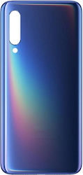 Πισω Καπακι Back Cover Xiaomi Mi 9 Μπλε