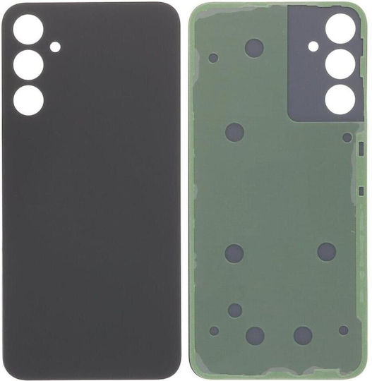 Back Cover Samsung Galaxy A34 5G A346 Graphite
