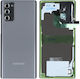 Hintere Handy Ersatzabdeckung Samsung Galaxy Note 20 N980 Graues