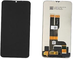 Οθόνη για Realme C31 (Μαύρο) Οθόνη για Realme C31 (Μαύρο)