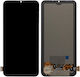 Οθόνη με Μηχανισμό Αφής για Mi 10 Lite (Μαύρο)
